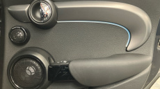 MINI Hatchback 2.0 Cooper S Exclusive 5dr Petrol Hatchback